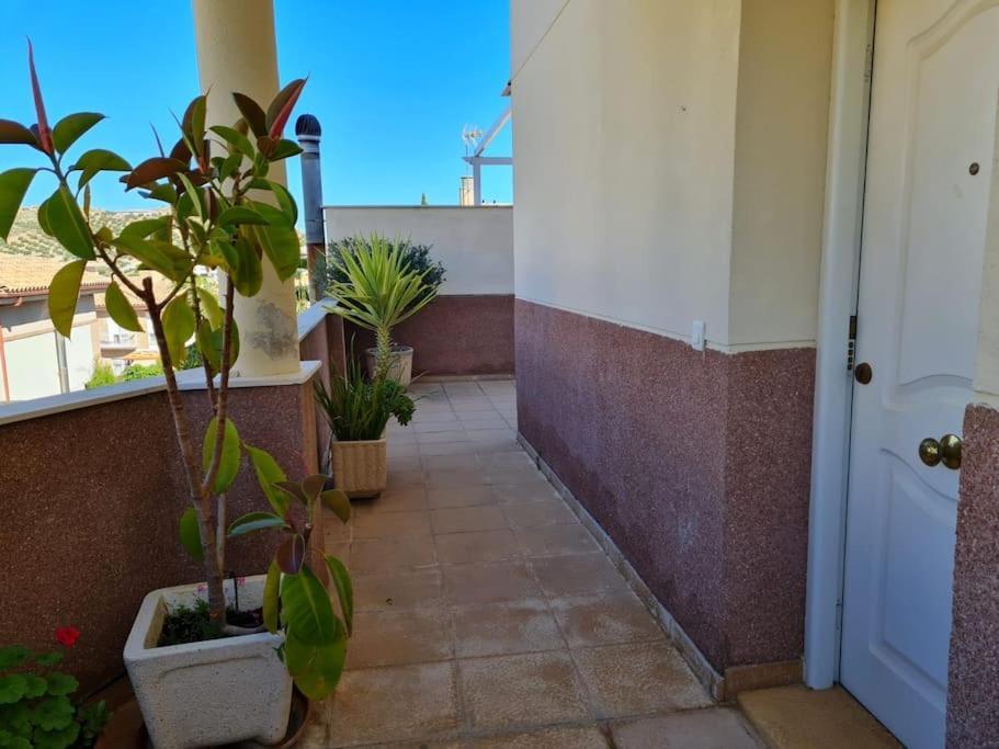 Casa Con Piscina Privada De Agua Salada Villa La Guardia de Jaén Exterior foto